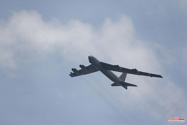 ��܊B-52��(zh��n)���Zը�C