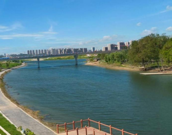 打好標(biāo)志性戰(zhàn)役，碧水長流未來可期